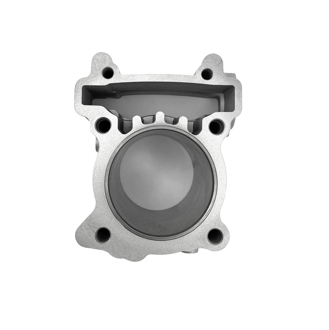 CYLINDER FULL KIT 63MM YAMAHA N-MAX 150 15-16, ATHENA P400485100057 182CC BIG BORE, (Piston included) thumbnail 4