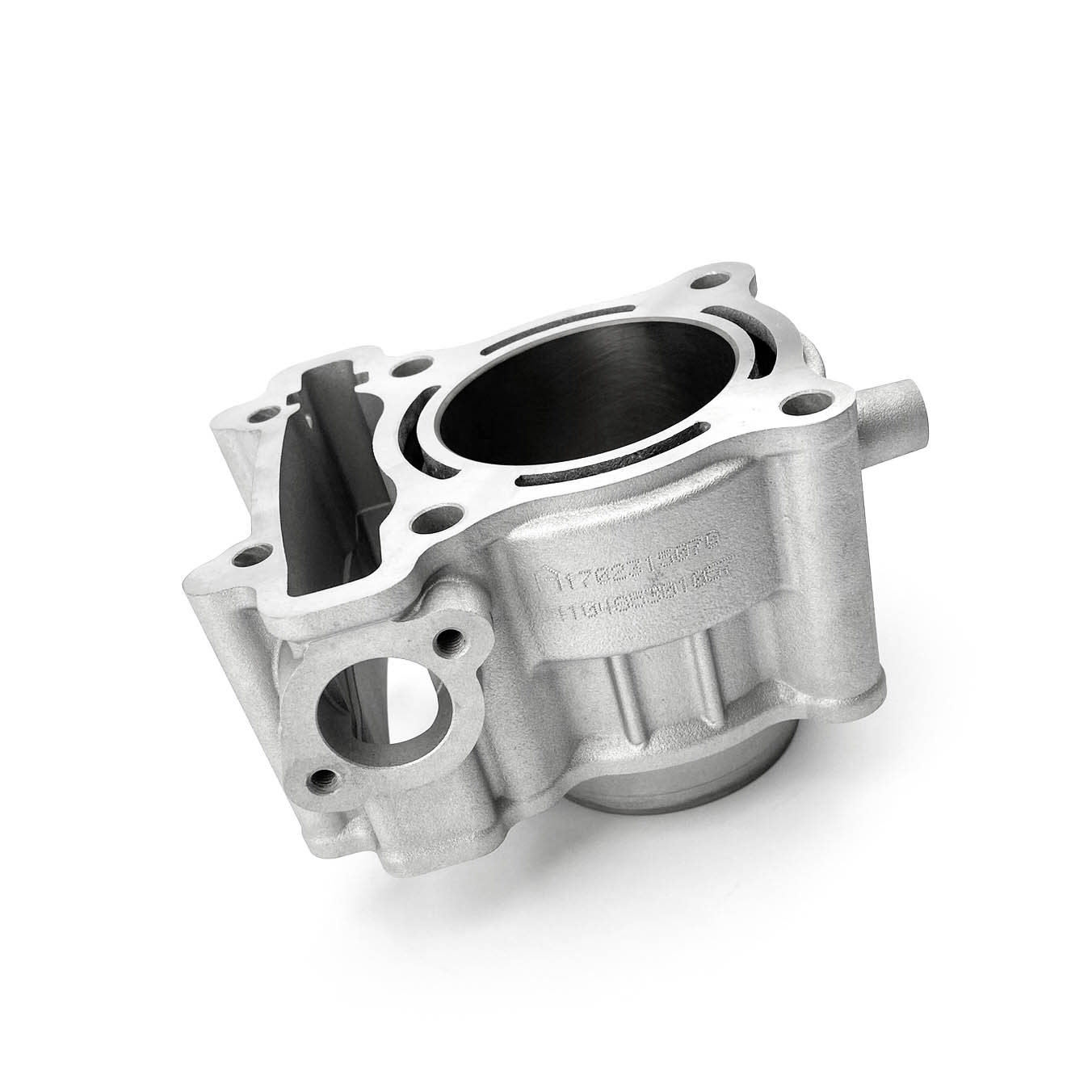 CYLINDER FULL KIT 63MM YAMAHA N-MAX 150 15-16, ATHENA P400485100057 182CC BIG BORE, (Piston included) thumbnail 3