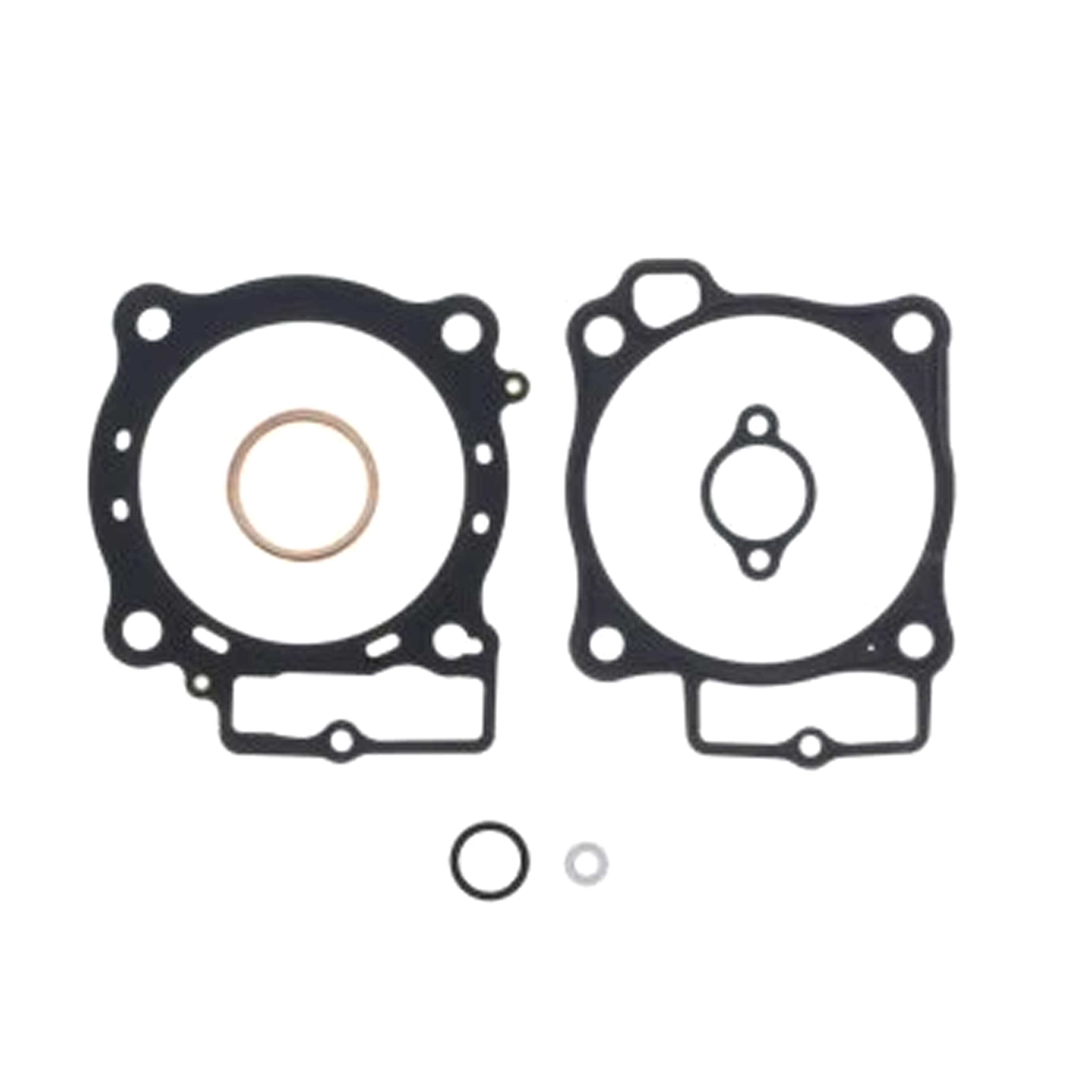 TOP END GASKET SET 98MM HONDA CRF 450 17-21, ATHENA P400210160060 470CC BIG BORE