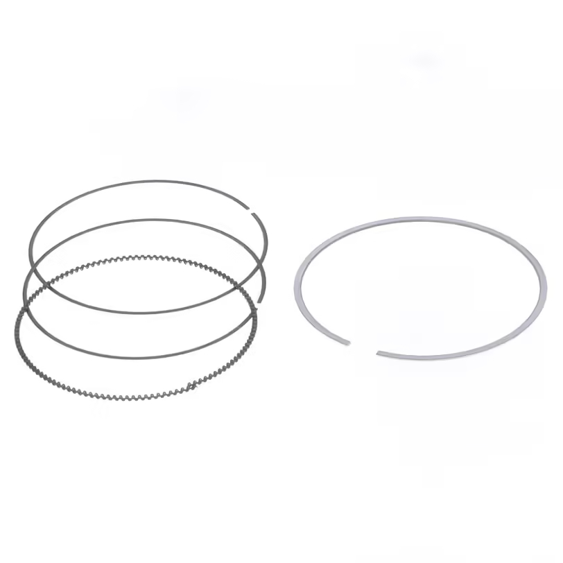 PISTON RING 98MM HONDA CRF 450 17-18, ATHENA S41316402 470CC BIG BORE image 1
