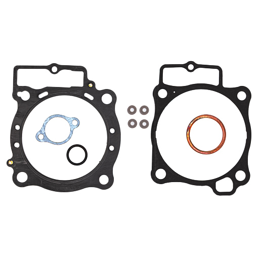 TOP END KIT 17-18 CRF450 99mm, WORKS BIG BORE 860VG8100061, 478cc image 1