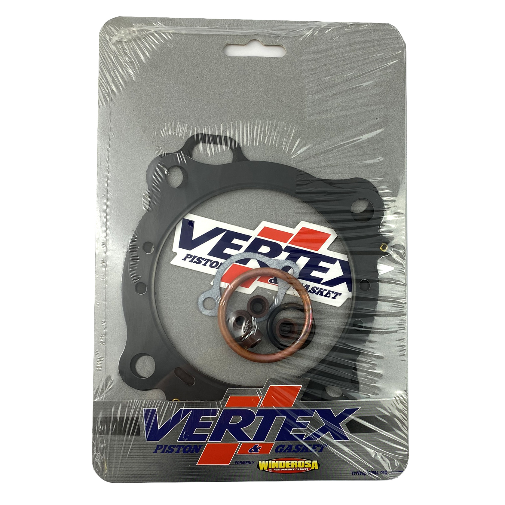 TOP END KIT 17-18 CRF450 99mm, WORKS BIG BORE 860VG8100061, 478cc thumbnail 2