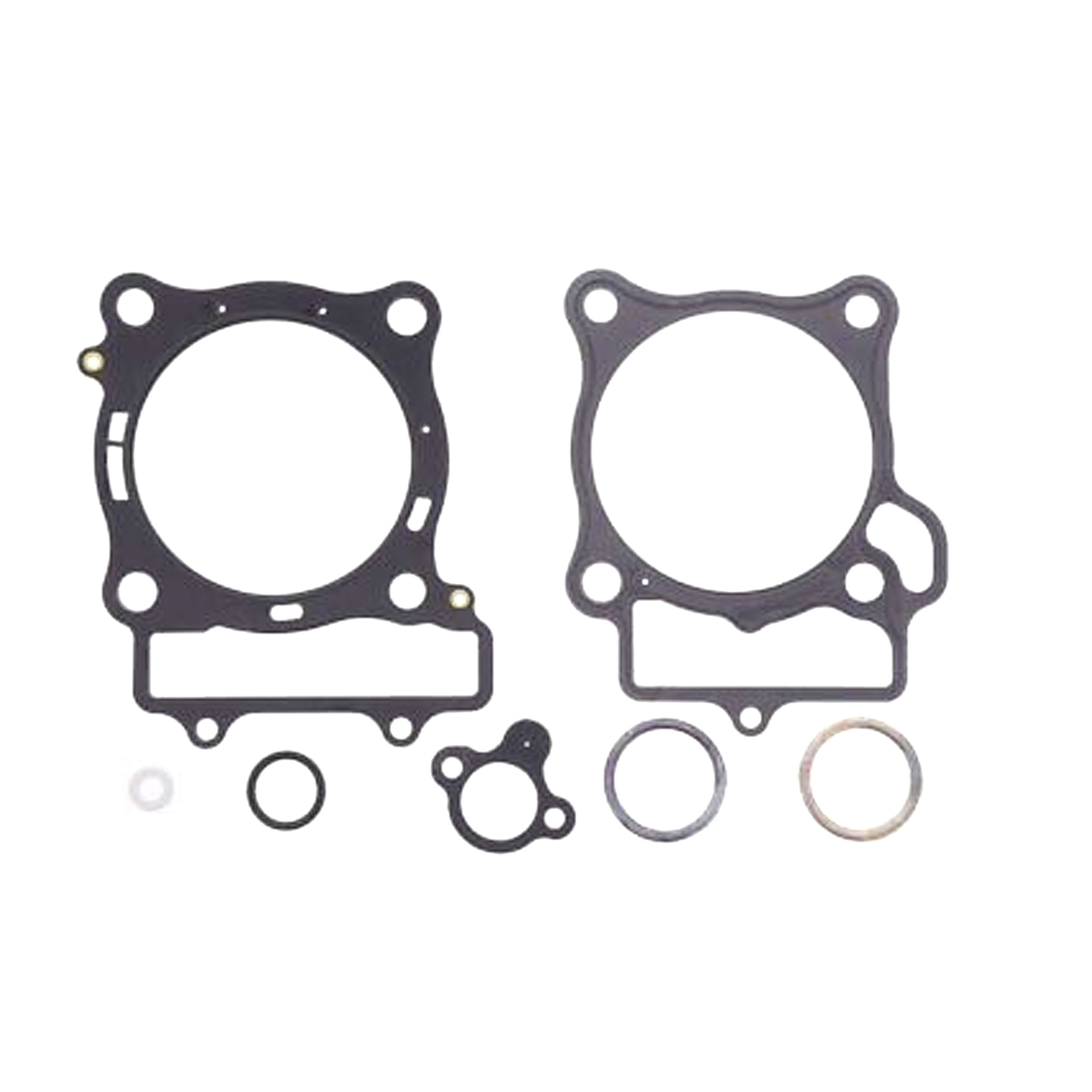 BIG BORE GASKET KIT 18-21 CRF 250 R/RX 85MM, ATHENA P400210160068 289CC image 1