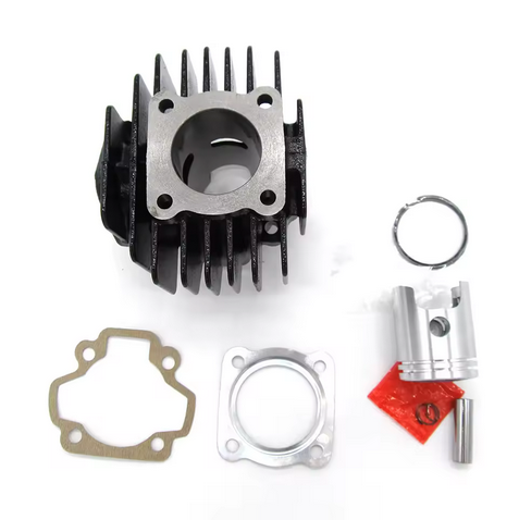 CYLINDER KIT STD 40.00mm 1981-2023 YAMAHA PW50 81-22 4J2-11311-00-00 thumbnail 3