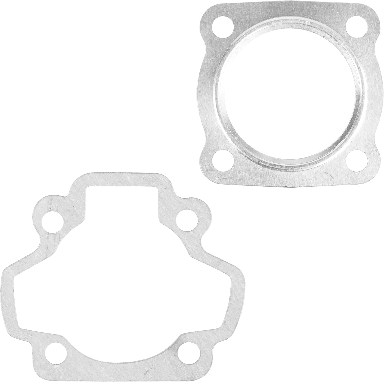 CYLINDER KIT WITH HEAD 40.00mm YAMAHA 1981 - 2022 PW50 4J2-11311-00-00-00-00 thumbnail 3