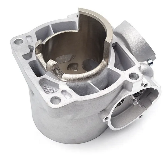 CYLINDER ONLY STD 72.00mm KTM HUSQVARNA 2017 - 2018 300 EXC XC XC-W SIX DAYS 55630038000 thumbnail 4