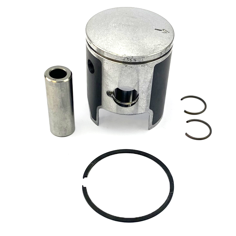 CYLINDER KIT 39.5mm KTM 50 JR SR MINI, 56-K206.KIT.STD, HX CK044 45130005100, 45130038100 thumbnail 3