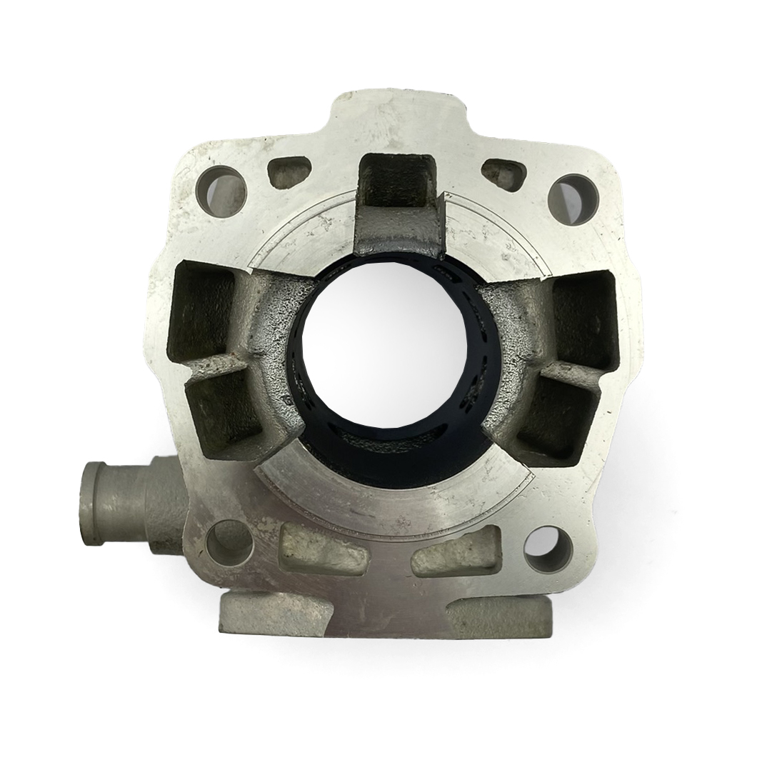 CYLINDER KIT 39.5mm KTM 50 JR SR MINI, 56-K206.KIT.STD, HX CK044 45130005100, 45130038100 thumbnail 4
