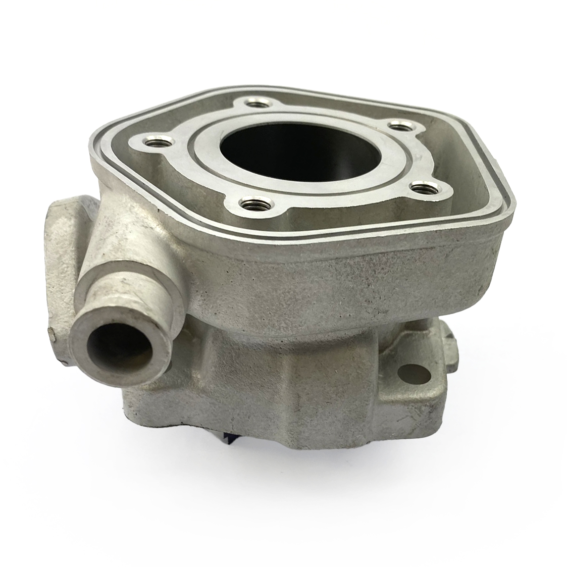 CYLINDER KIT 39.5mm KTM 50 JR SR MINI, 56-K206.KIT.STD, HX CK044 45130005100, 45130038100 thumbnail 6