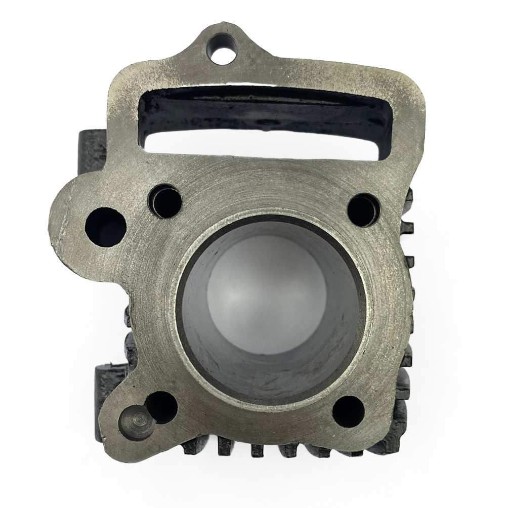 CYLINDER & HEAD 50cc HONDA, CRF XR ZX 50 thumbnail 10