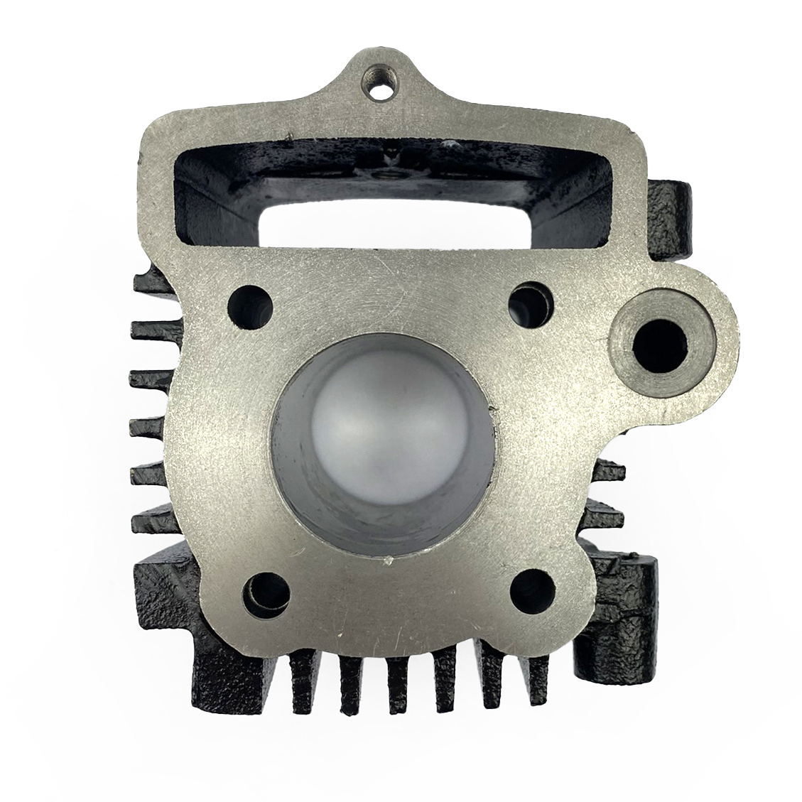 CYLINDER & HEAD 50cc HONDA, CRF XR ZX 50 thumbnail 11