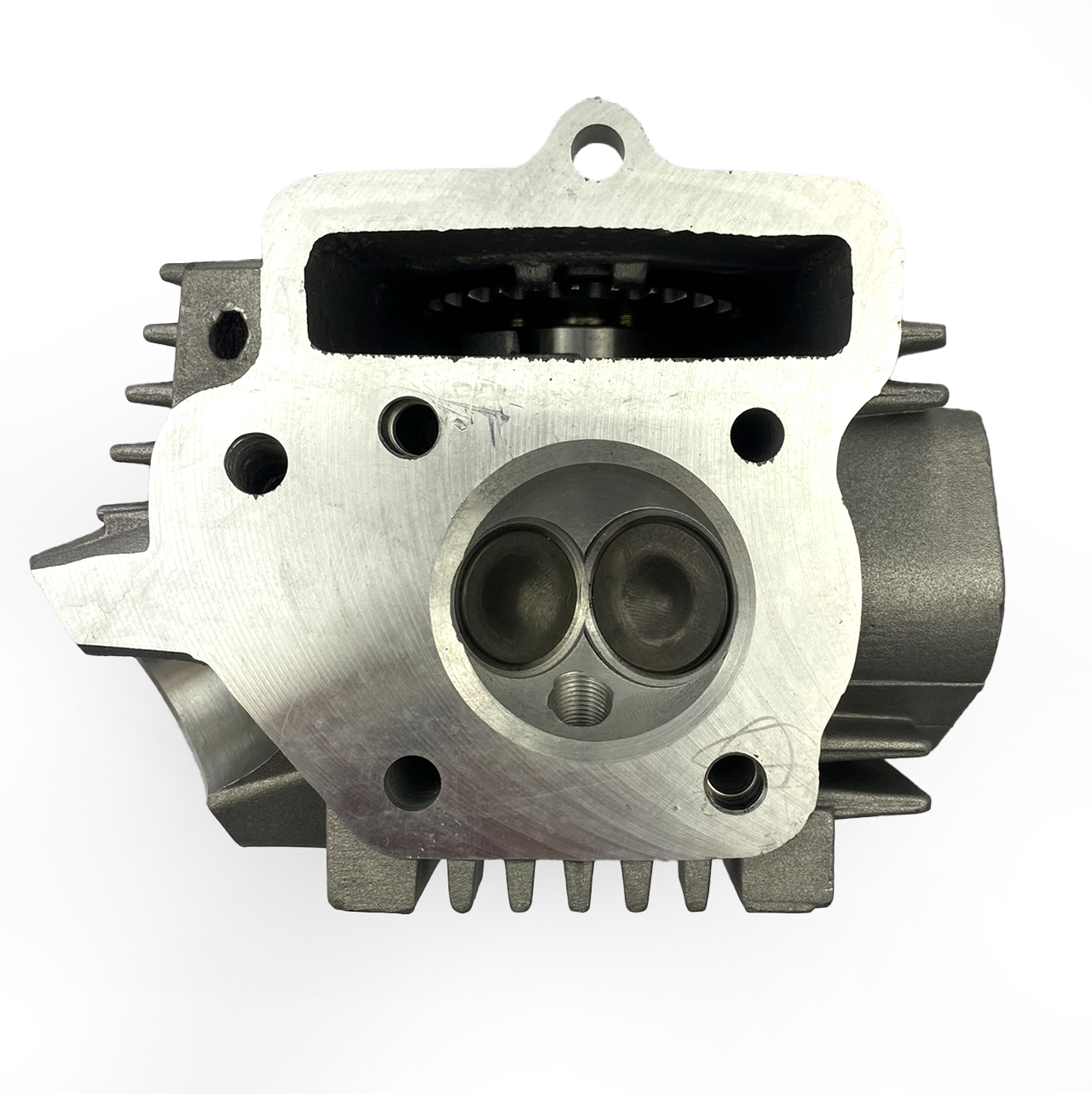 CYLINDER & HEAD 50cc HONDA, CRF XR ZX 50 thumbnail 5