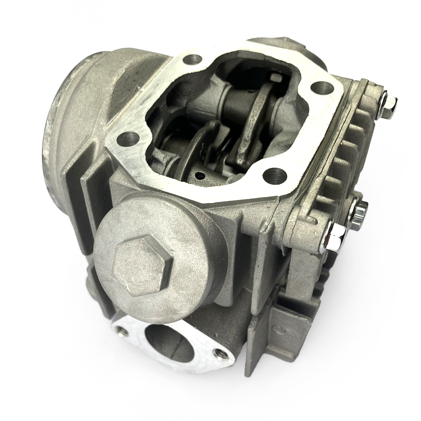 CYLINDER & HEAD 50cc HONDA, CRF XR ZX 50 thumbnail 7