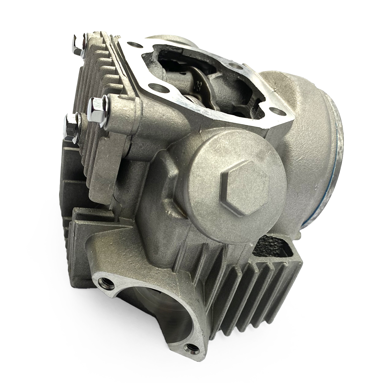 CYLINDER & HEAD 50cc HONDA, CRF XR ZX 50 thumbnail 8