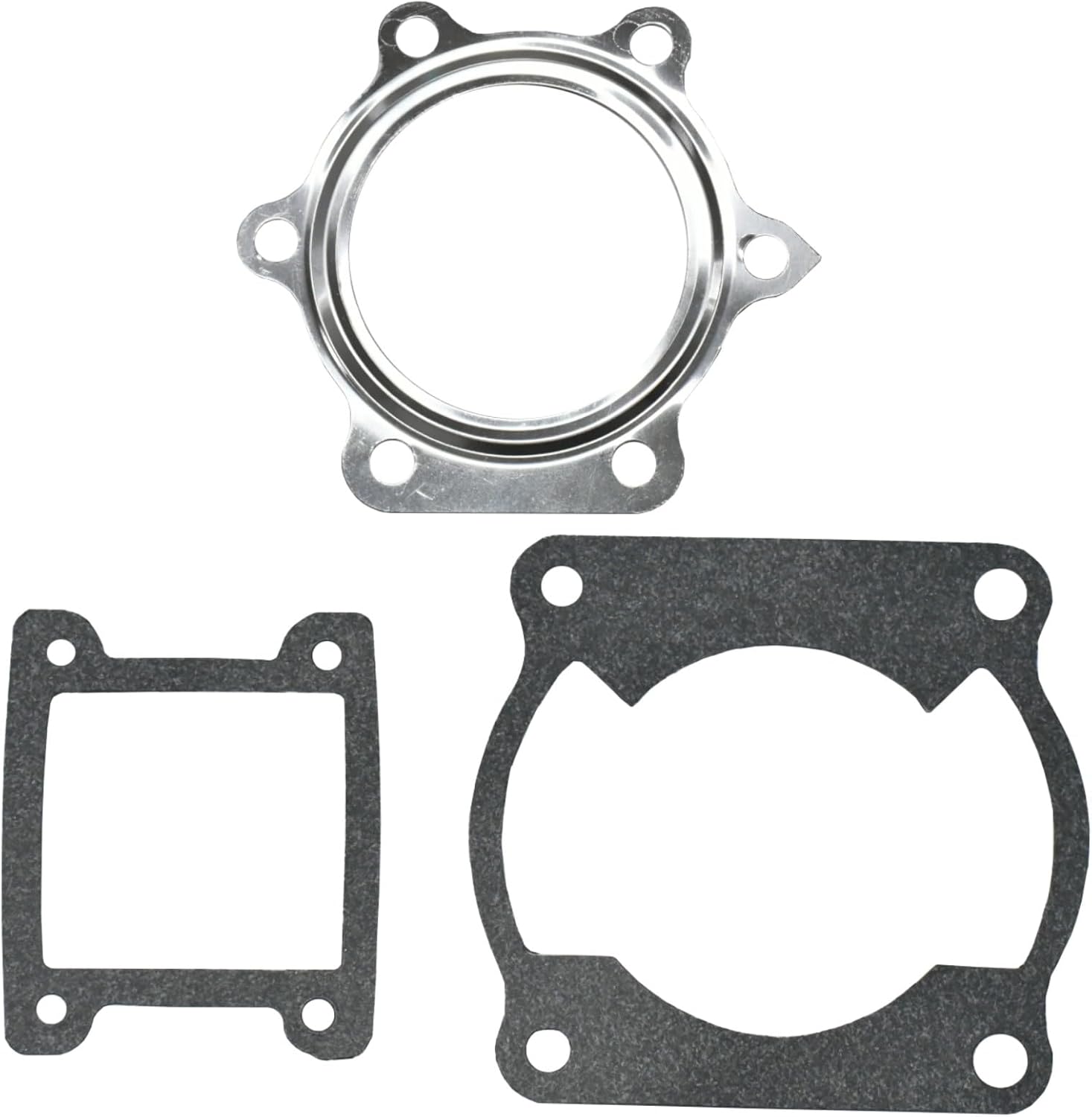 CYLINDER KIT 66.00mm STD 88-06 YAMAHA BLASTER DT YFS 200 2XJ-11311-01-00 thumbnail 2