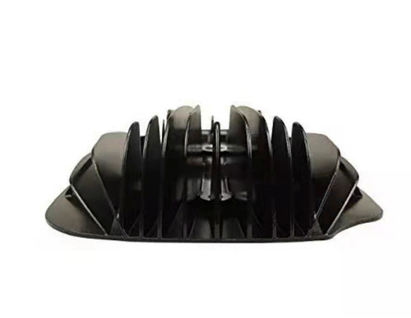 CYLINDER HEAD YAMAHA 66.00mm BLASTER YFS200 DT200 ATV 88-06 2XJ-11111-00-00 thumbnail 5