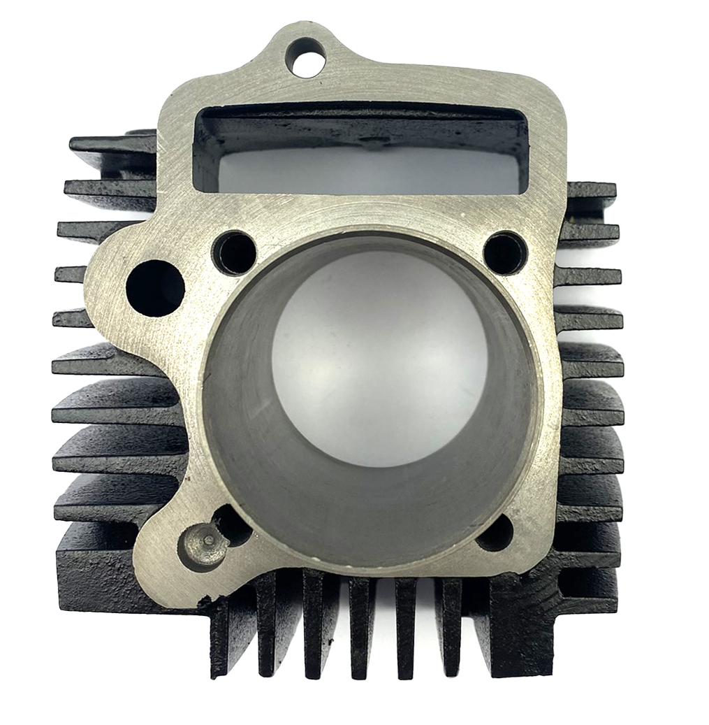 CYLINDER KIT 125 CHINESE 54mm, E22 CLONE ENGINES thumbnail 5