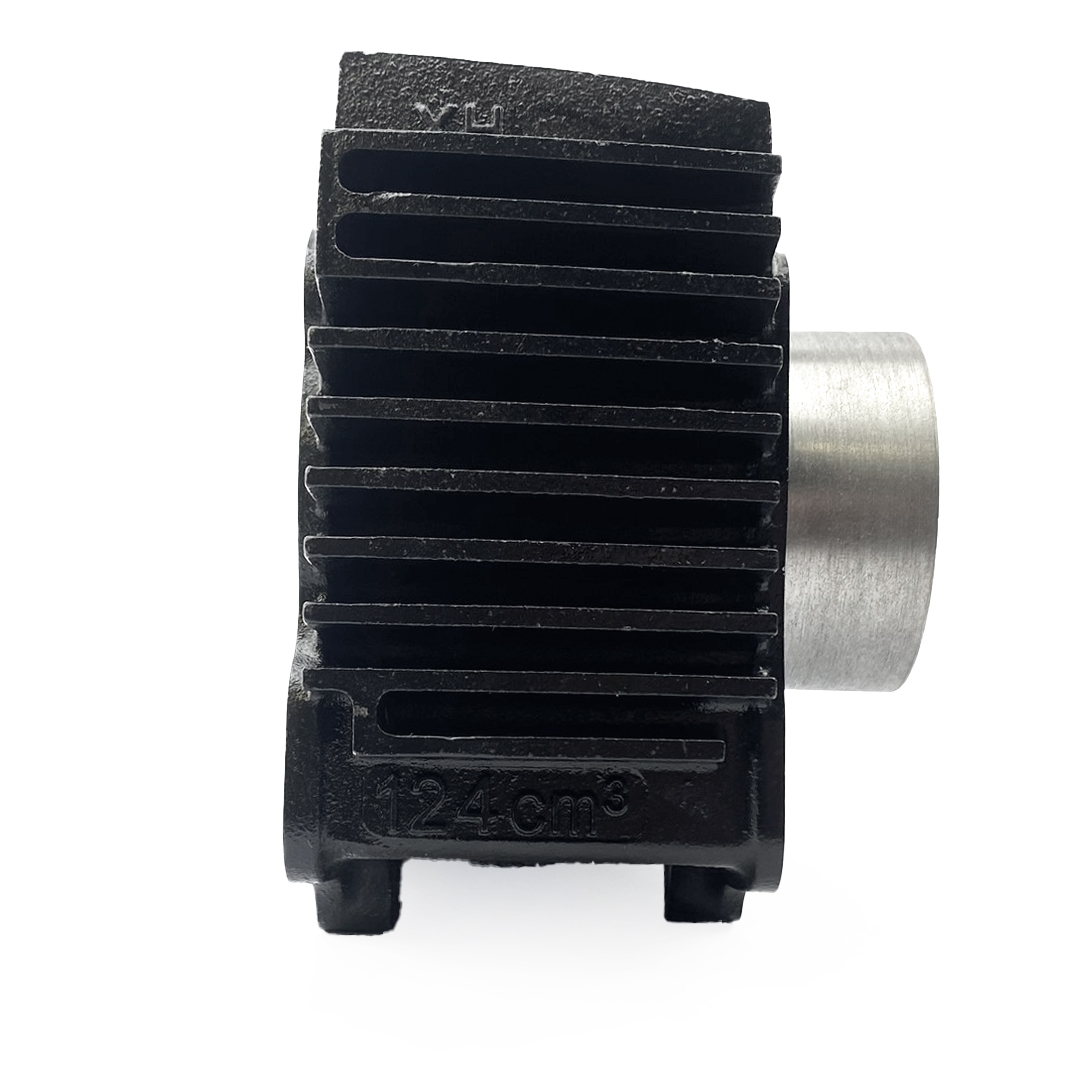 CYLINDER KIT 125 CHINESE 54mm, E22 CLONE ENGINES thumbnail 7