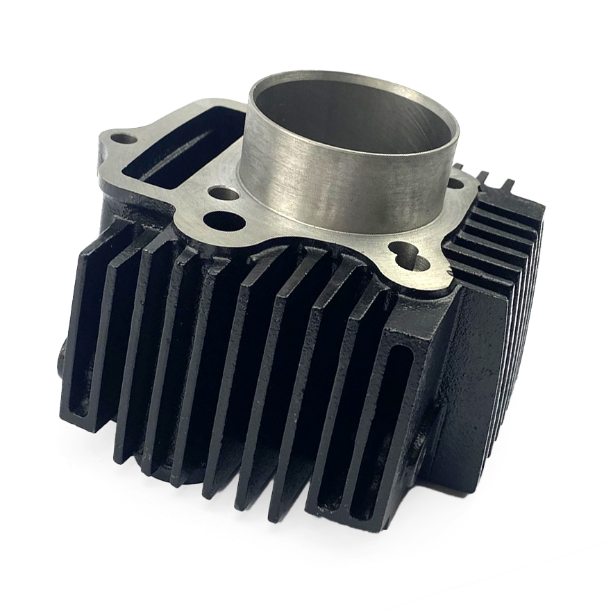 CYLINDER KIT 125 CHINESE 54mm, E22 CLONE ENGINES thumbnail 8