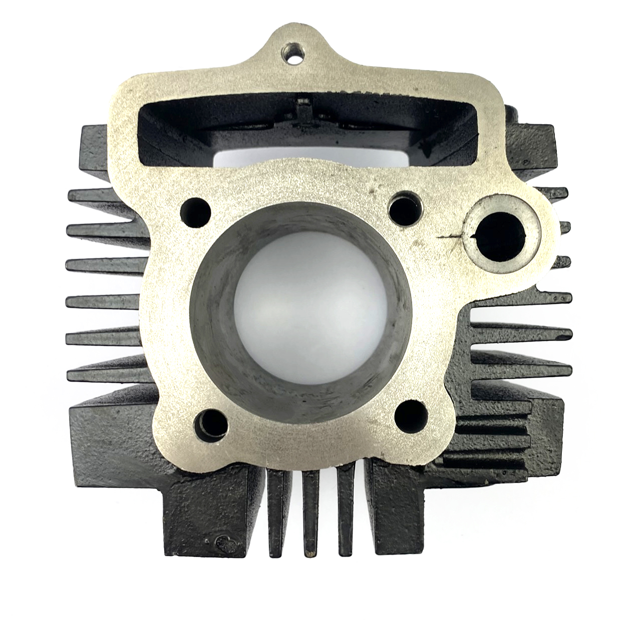 CYLINDER & HEAD 125cc CHINESE, E22 CLONE ENGINES thumbnail 6