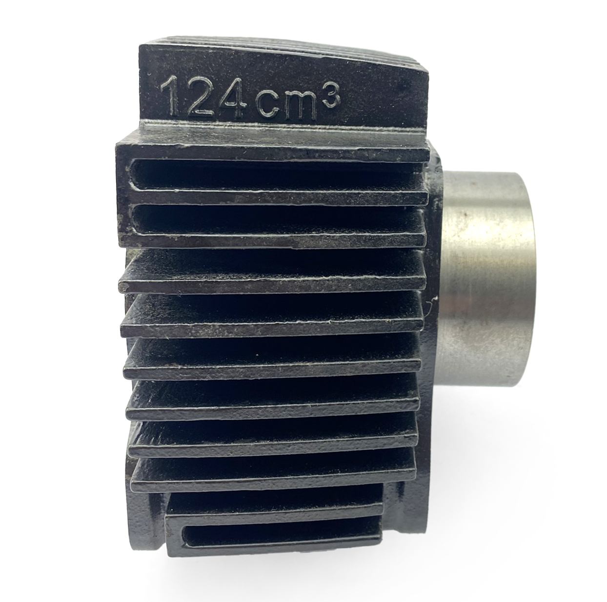 CYLINDER & HEAD 125cc CHINESE, E22 CLONE ENGINES thumbnail 8