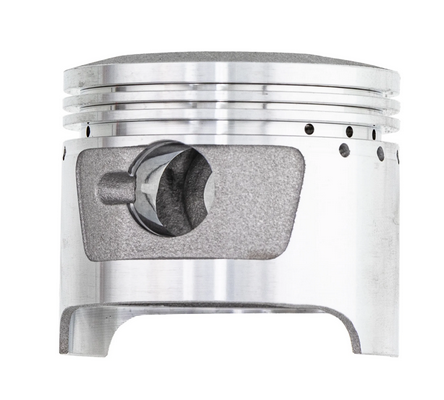 PISTON KIT 47mm HONDA CRF70F XL70 CT70 XR70 ATC70 TRX70 image 1