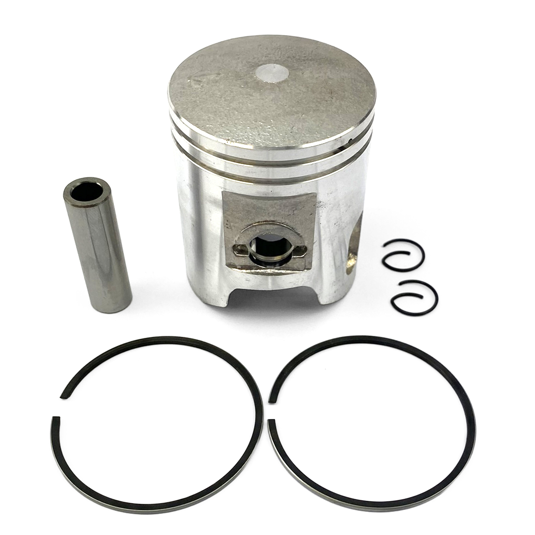 CYLINDER TOP KIT90cc CAN-AM, BOMBARDIER DS90 BORE 52.00mm thumbnail 2