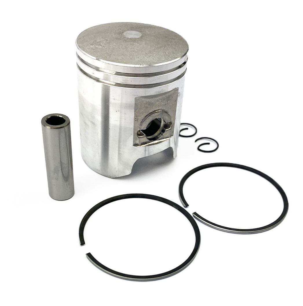 CYLINDER TOP KIT90cc CAN-AM, BOMBARDIER DS90 BORE 52.00mm thumbnail 3