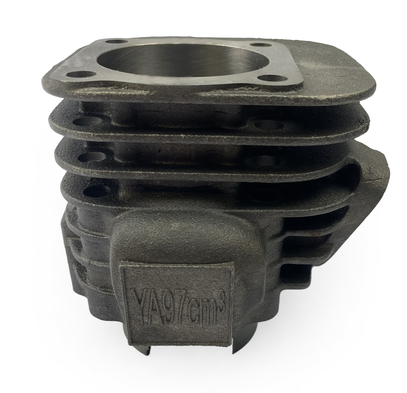 CYLINDER TOP KIT90cc CAN-AM, BOMBARDIER DS90 BORE 52.00mm thumbnail 7