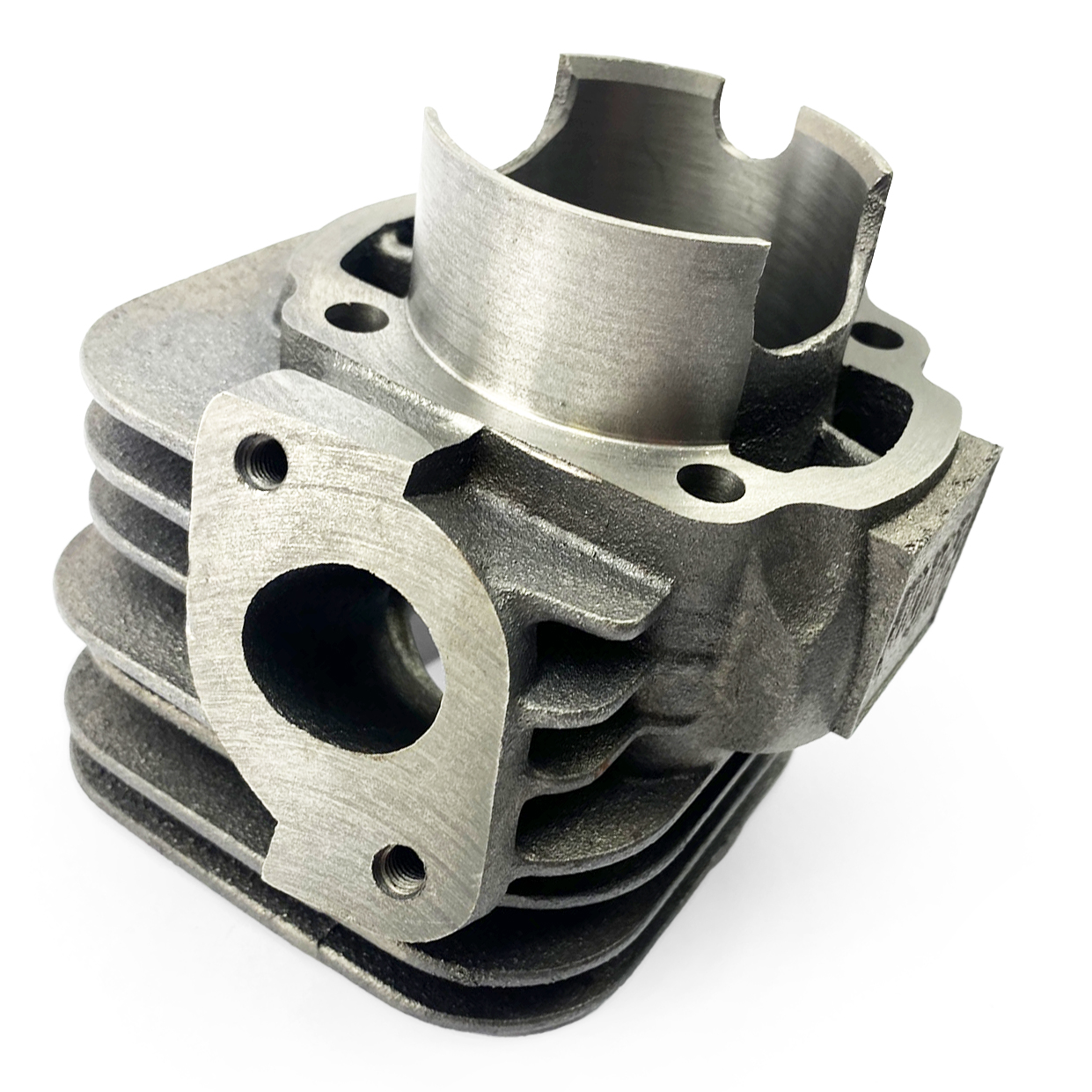 CYLINDER TOP KIT90cc CAN-AM, BOMBARDIER DS90 BORE 52.00mm thumbnail 8