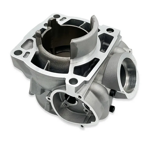 CYLINDER ONLY 72.00mm STD 19-23 KTM HUSQ GAS XC-W EXC TPI TE TX EC EX 55630038100 thumbnail 2