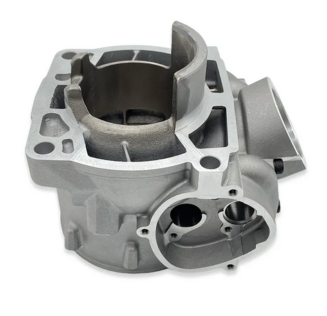 CYLINDER ONLY 72.00mm STD 19-23 KTM HUSQ GAS XC-W EXC TPI TE TX EC EX 55630038100 thumbnail 3