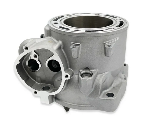 CYLINDER ONLY 72.00mm STD 19-23 KTM HUSQ GAS XC-W EXC TPI TE TX EC EX 55630038100 thumbnail 4