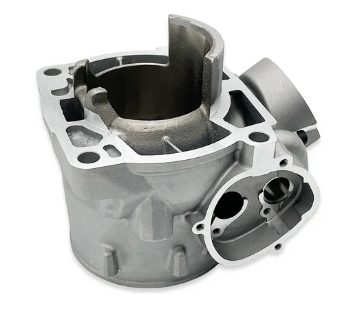 CYLINDER ONLY 72.00mm STD 19-23 KTM HUSQ GAS XC-W EXC TPI TE TX EC EX 55630038100 thumbnail 5