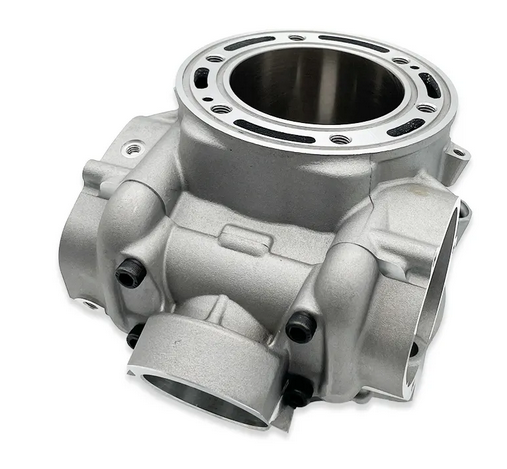 CYLINDER ONLY 72.00mm STD 19-23 KTM HUSQ GAS XC-W EXC TPI TE TX EC EX 55630038100 thumbnail 6