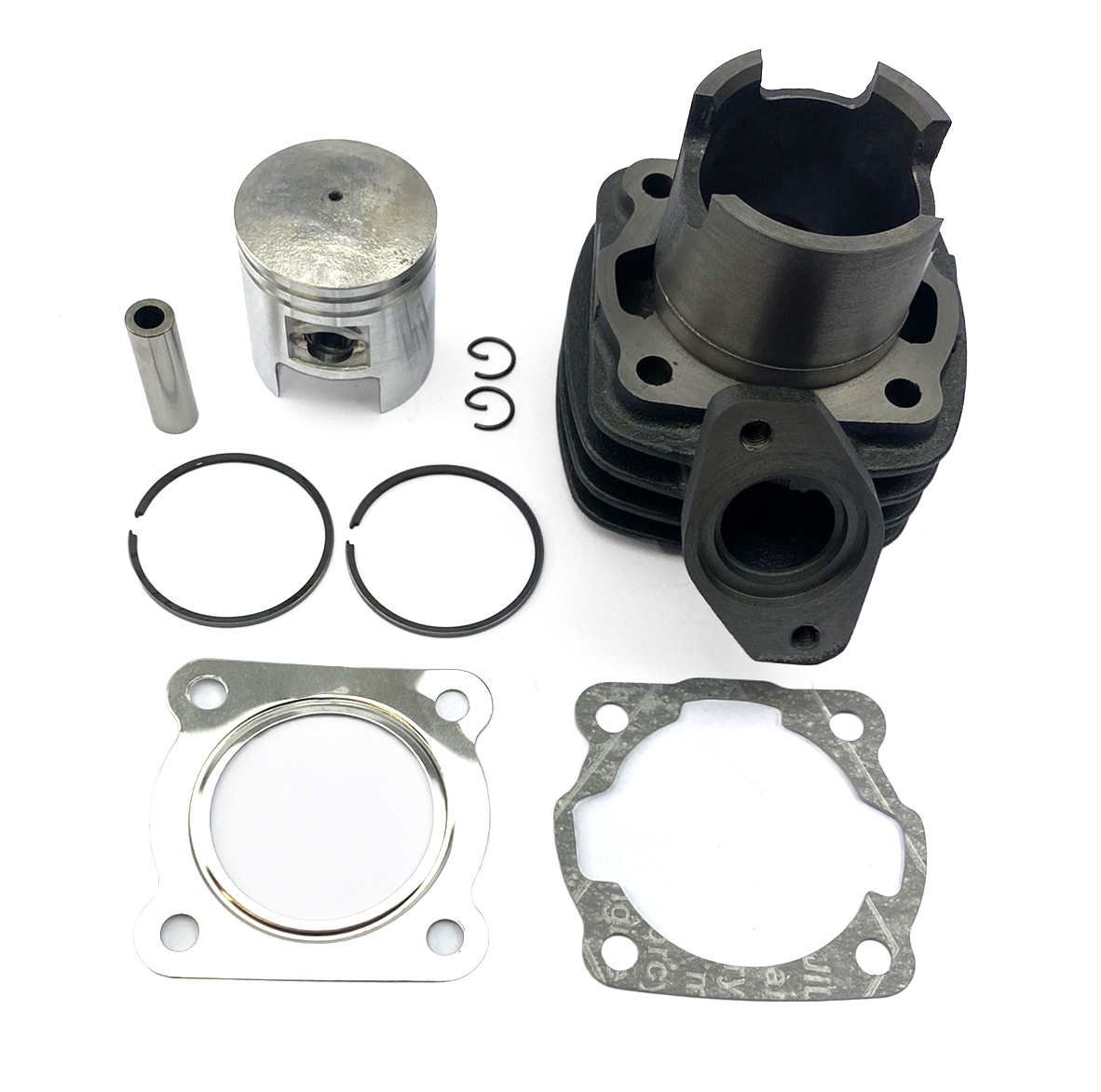 CYLINDER KIT 50cc 41mm HONDA, NQ 50 SPREE