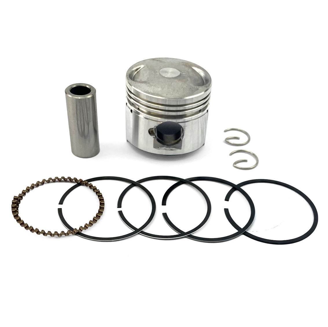 CYLINDER KIT 50cc BAOTIAN, RS REX 450 thumbnail 3