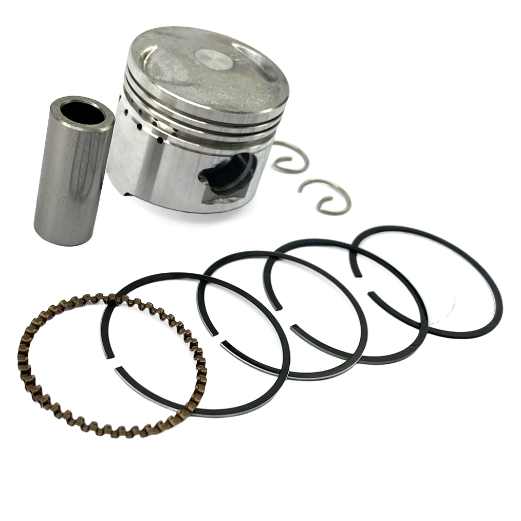 CYLINDER KIT 50cc BAOTIAN, RS REX 450 thumbnail 4