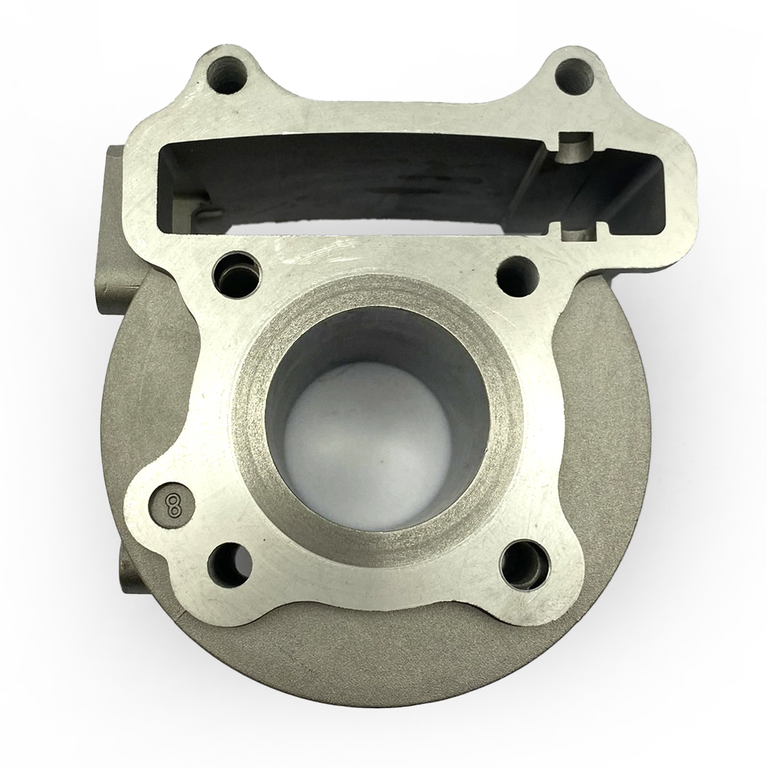 CYLINDER KIT 50cc BAOTIAN, RS REX 450 thumbnail 5