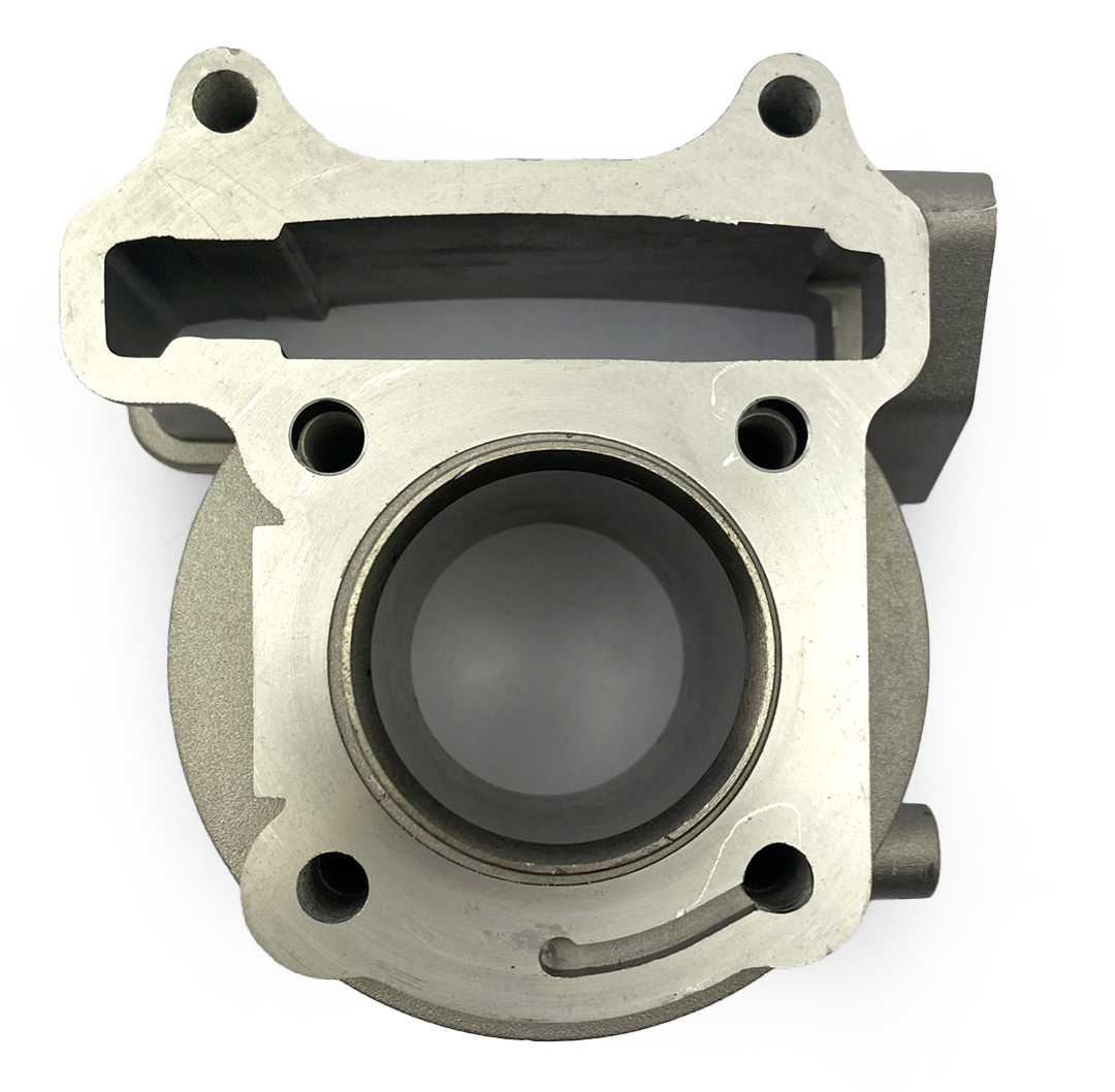 CYLINDER KIT 50cc BAOTIAN, RS REX 450 thumbnail 7