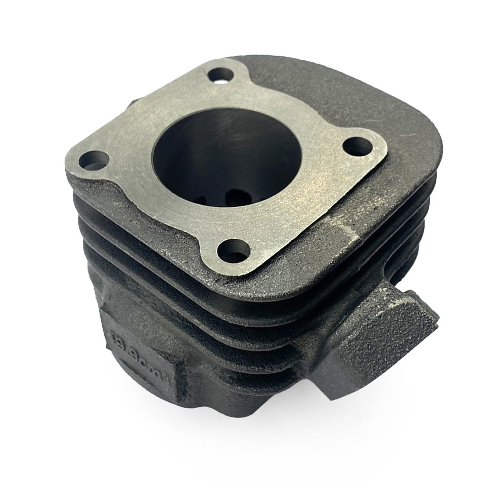 CYLINDER REBUILD KIT 40.00mm STD 50cc PEUGEOT SPEEDFIGHT 1 & 2 thumbnail 3