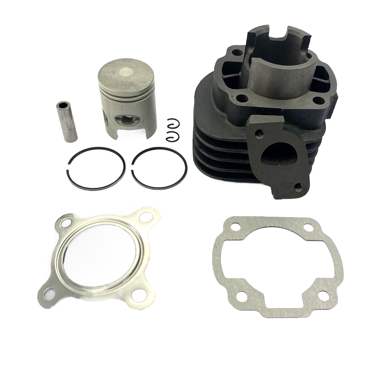 CYLINDER KIT YM50 ZUMA YAM thumbnail 2