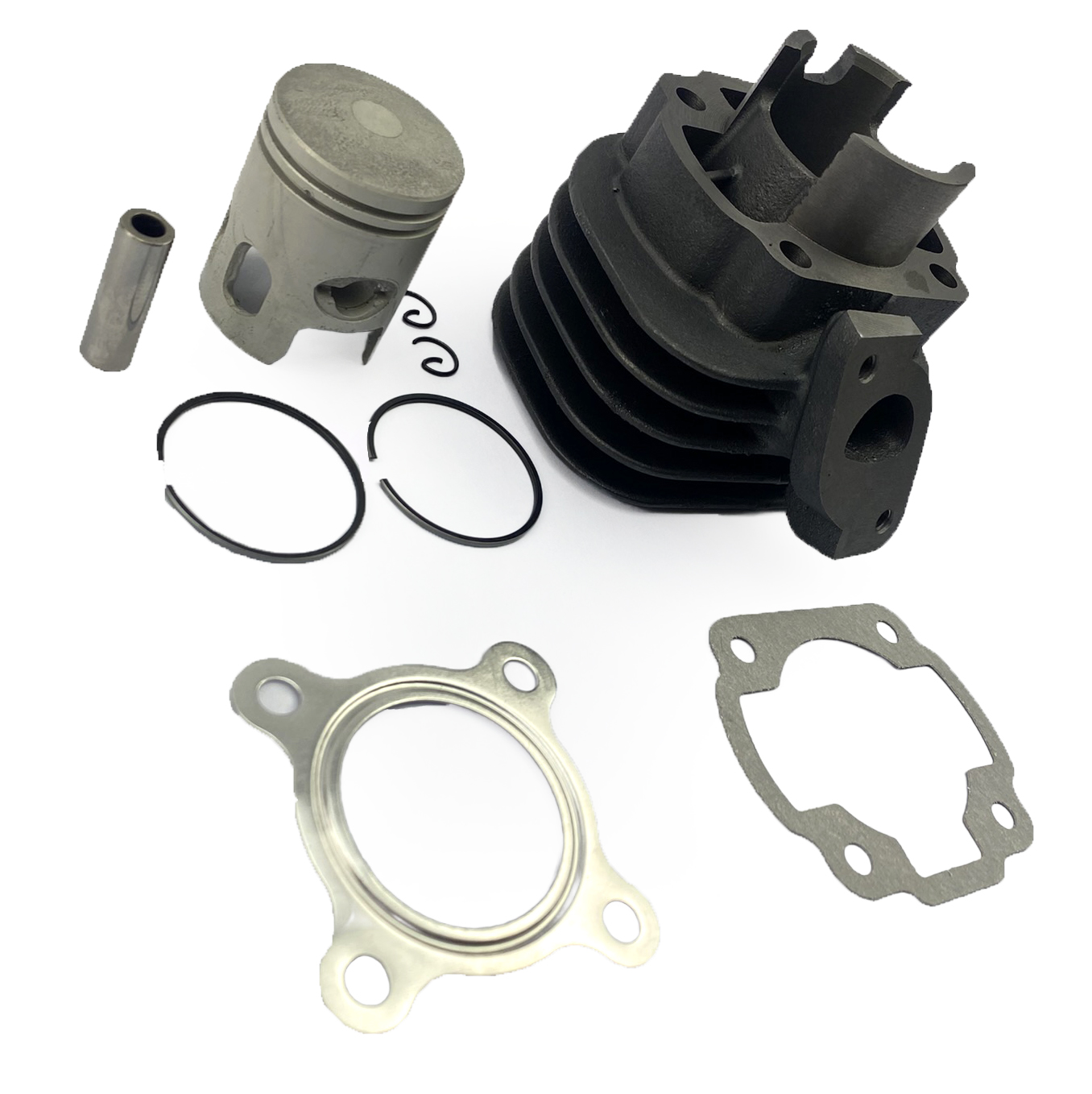 CYLINDER KIT YM50 ZUMA YAM image 1