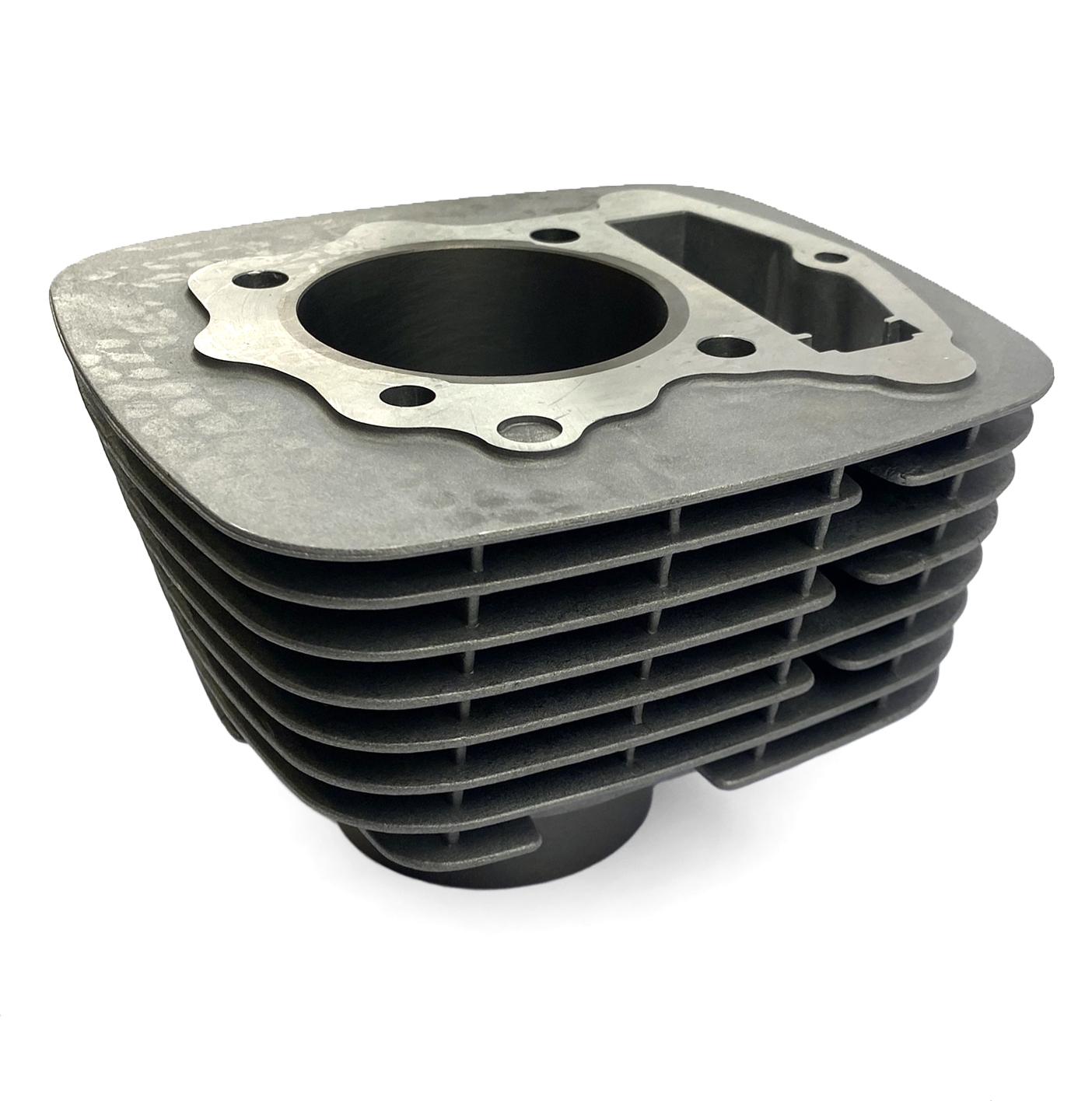 CYLINDER KIT BIG BORE 65.5mm HONDA 250cc ATC200X 1986-1987 TRX SX thumbnail 10