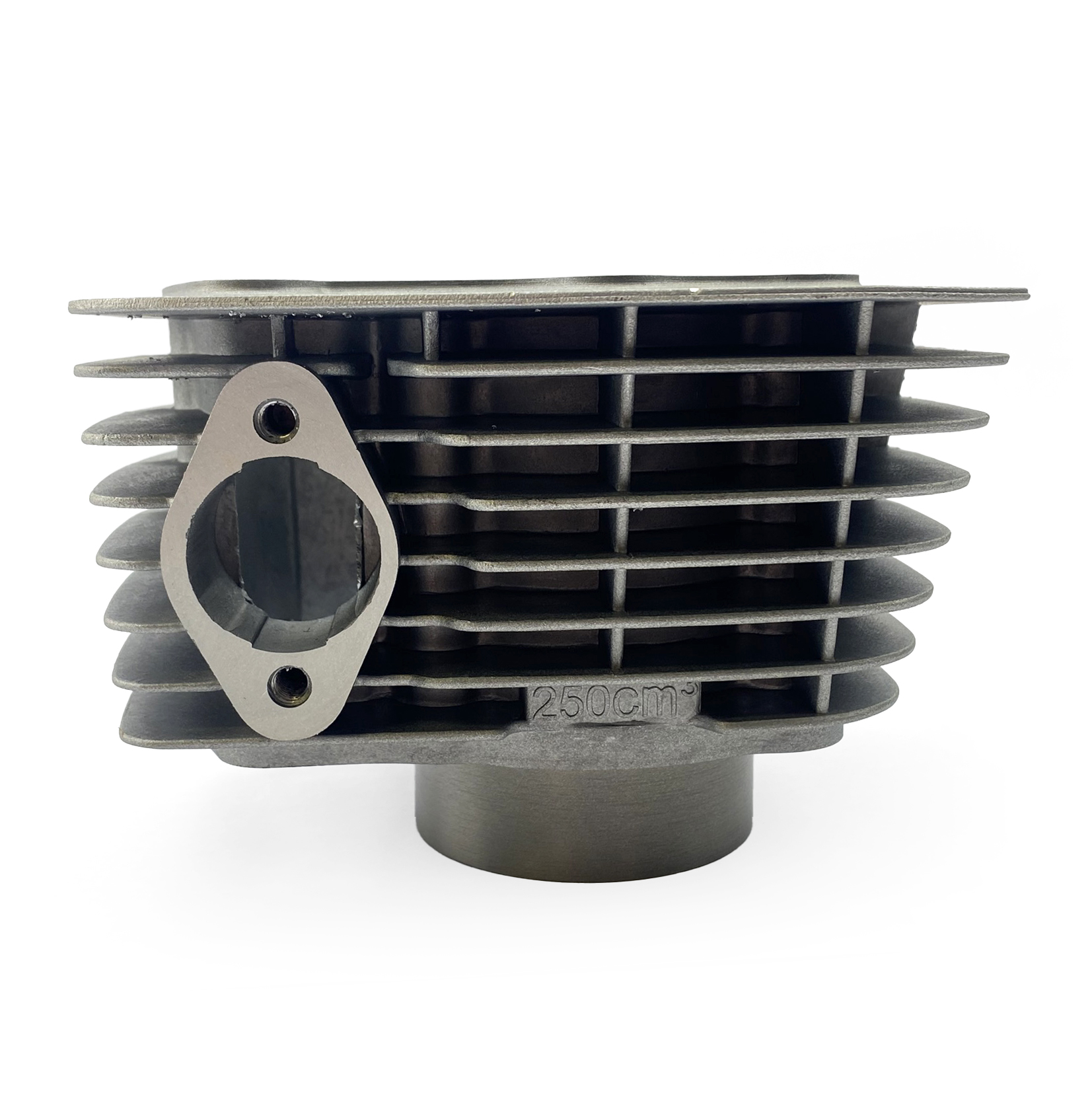 CYLINDER KIT BIG BORE 65.5mm HONDA 250cc ATC200X 1986-1987 TRX SX thumbnail 11
