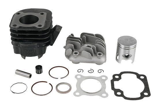 CYLINDER KIT 40.00mm STD 01-06 POLARIS 50 SCRAMBLER SPORTSMAN PREDATOR image 1