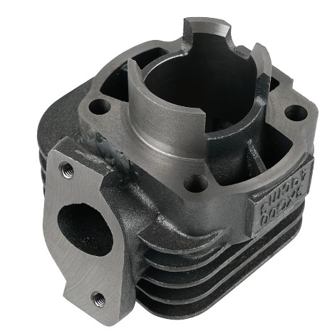 CYLINDER KIT 40.00mm STD 01-06 POLARIS 50 SCRAMBLER SPORTSMAN PREDATOR thumbnail 2