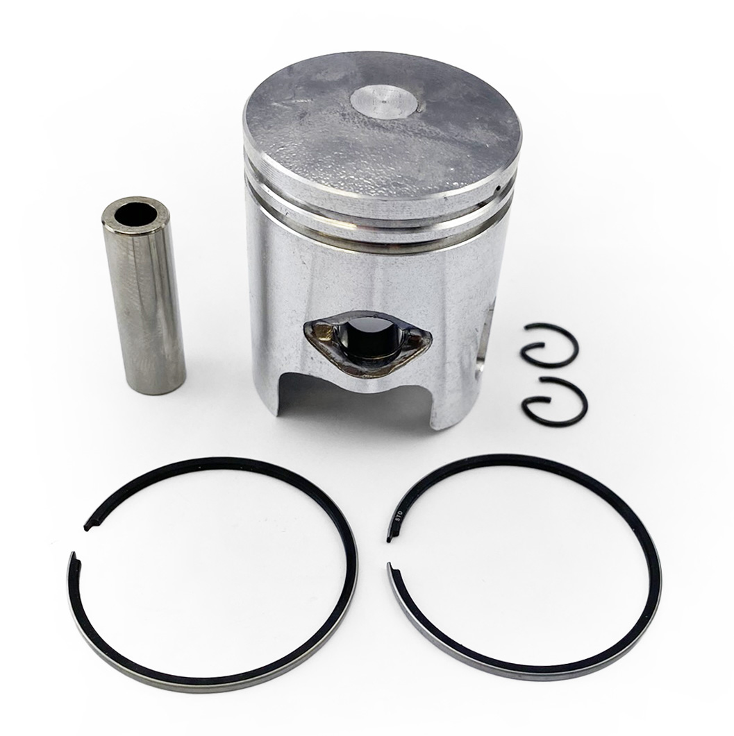 CYLINDER KIT STANDARD 40mm POLARIS 50 ATV thumbnail 4
