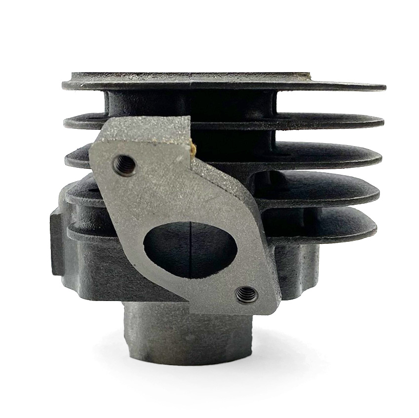 CYLINDER KIT STANDARD 40mm POLARIS 50 ATV thumbnail 6