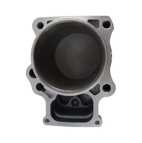 CYLINDER KIT 86.50mm 2007-2018 HONDA TRX420 RANCHER 12100-HP7-A00 12100-HP5-600 thumbnail 3